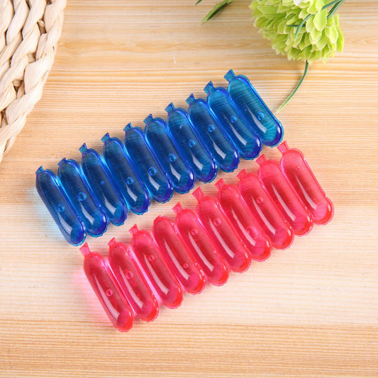 capsules de recharge pour notre ruban anti-moustiques