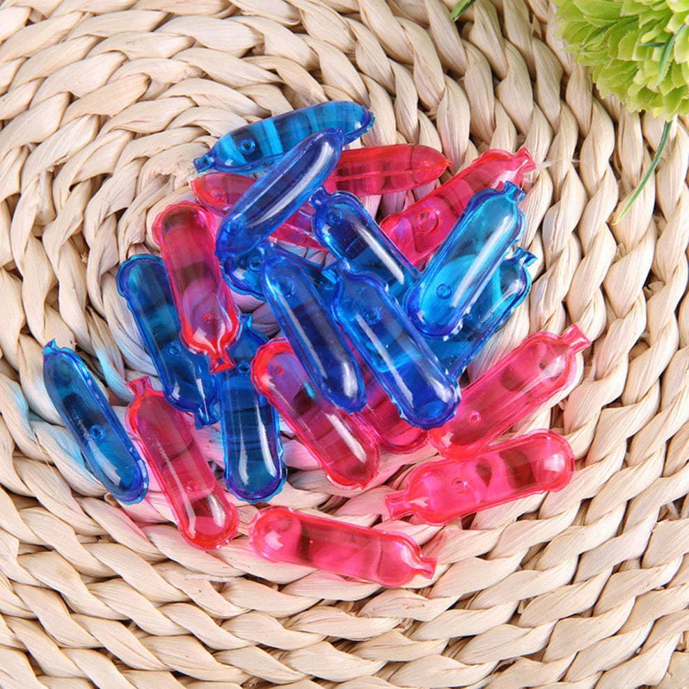 capsules de recharge pour notre ruban anti-moustiques
