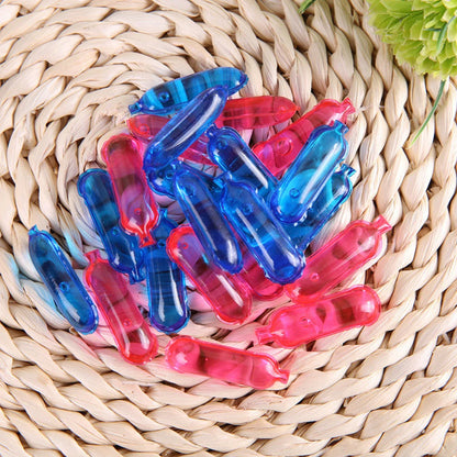 capsules de recharge pour notre ruban anti-moustiques